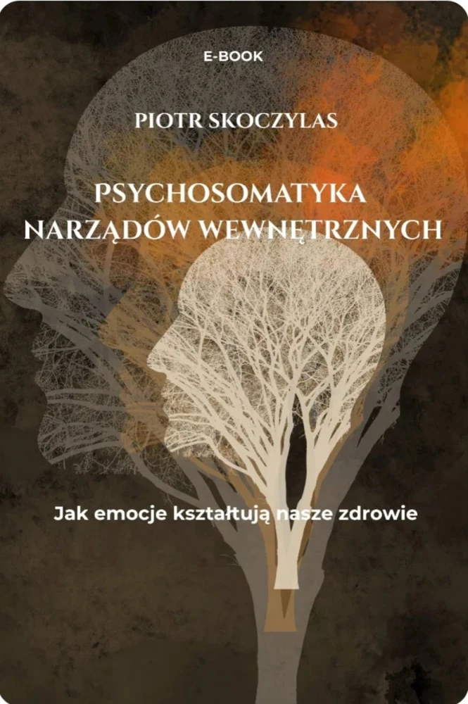 Okładka e-booka Piotra Skoczylasa