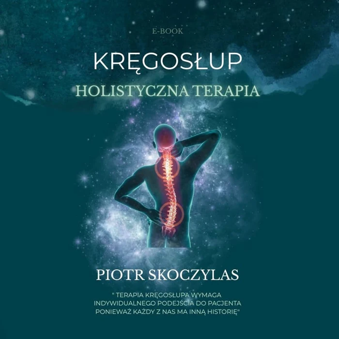 Okładka e-booka Piotra Skoczylasa