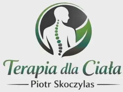 Terapia dla Ciała — Piotr Skoczylas